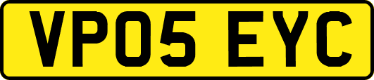 VP05EYC