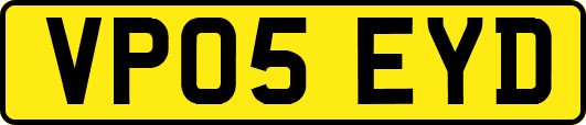 VP05EYD