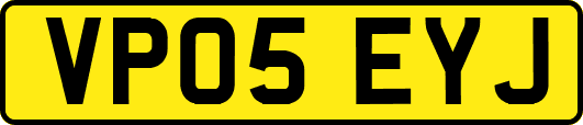 VP05EYJ