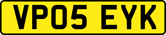 VP05EYK