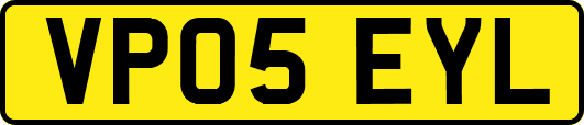 VP05EYL