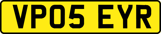 VP05EYR