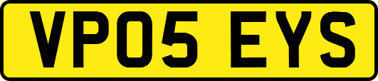 VP05EYS