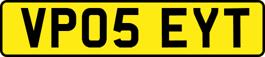 VP05EYT
