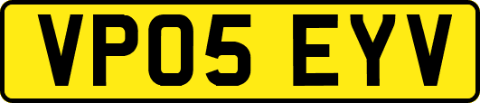 VP05EYV
