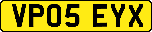 VP05EYX