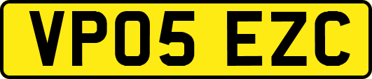 VP05EZC