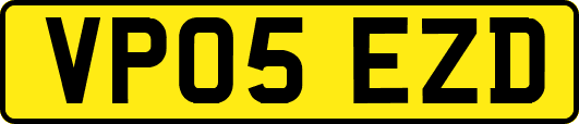VP05EZD