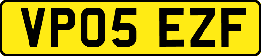 VP05EZF