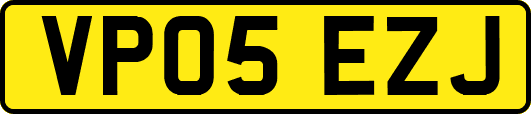VP05EZJ