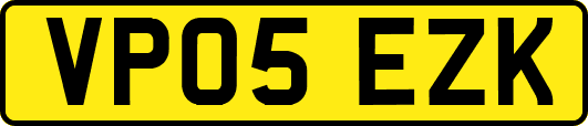 VP05EZK