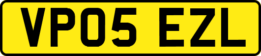 VP05EZL