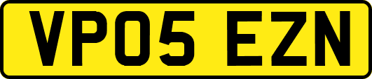 VP05EZN