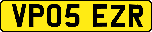 VP05EZR