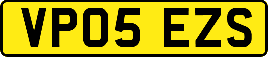VP05EZS