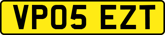 VP05EZT