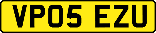 VP05EZU