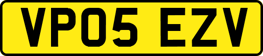 VP05EZV