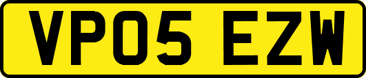 VP05EZW
