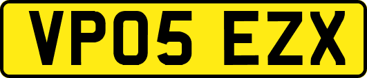 VP05EZX