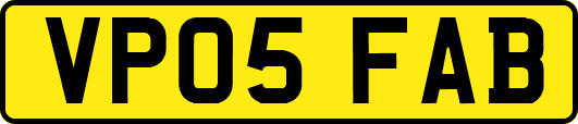 VP05FAB