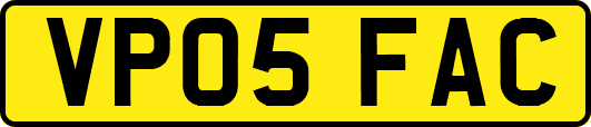 VP05FAC
