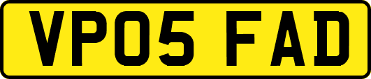 VP05FAD