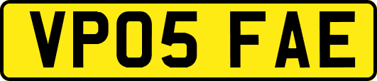 VP05FAE