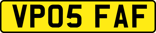 VP05FAF