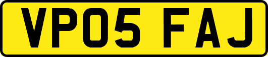 VP05FAJ
