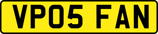 VP05FAN