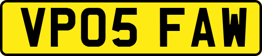 VP05FAW