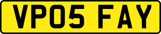 VP05FAY