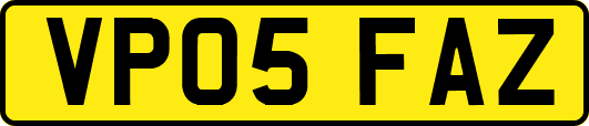 VP05FAZ