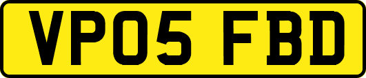 VP05FBD