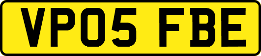 VP05FBE