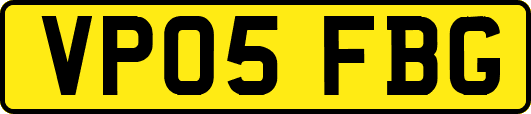 VP05FBG