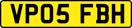 VP05FBH