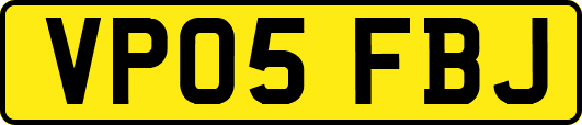 VP05FBJ
