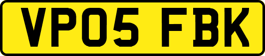 VP05FBK