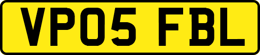 VP05FBL