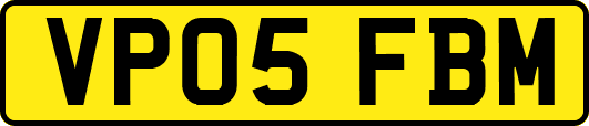 VP05FBM