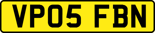 VP05FBN
