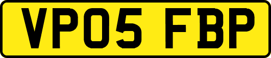 VP05FBP