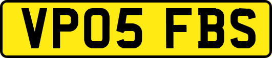 VP05FBS