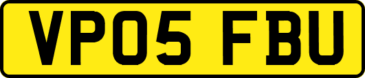VP05FBU