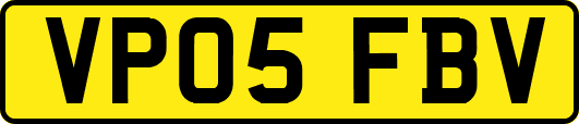 VP05FBV