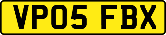 VP05FBX