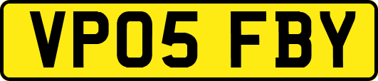 VP05FBY