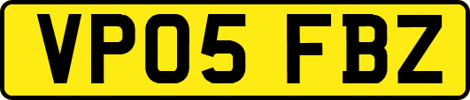 VP05FBZ